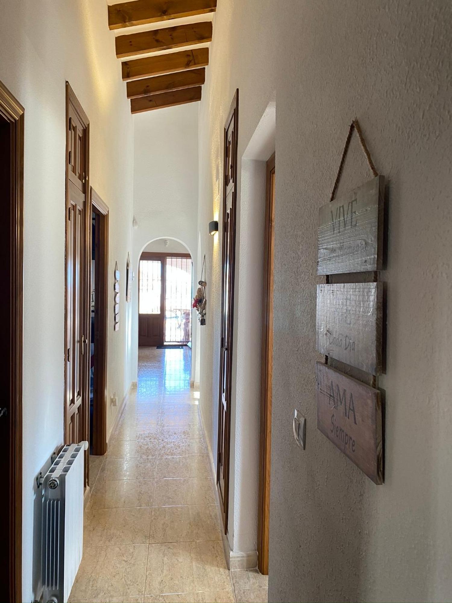 Villa Dulce Carlota- Llar Dolca Llar Pego Exterior foto